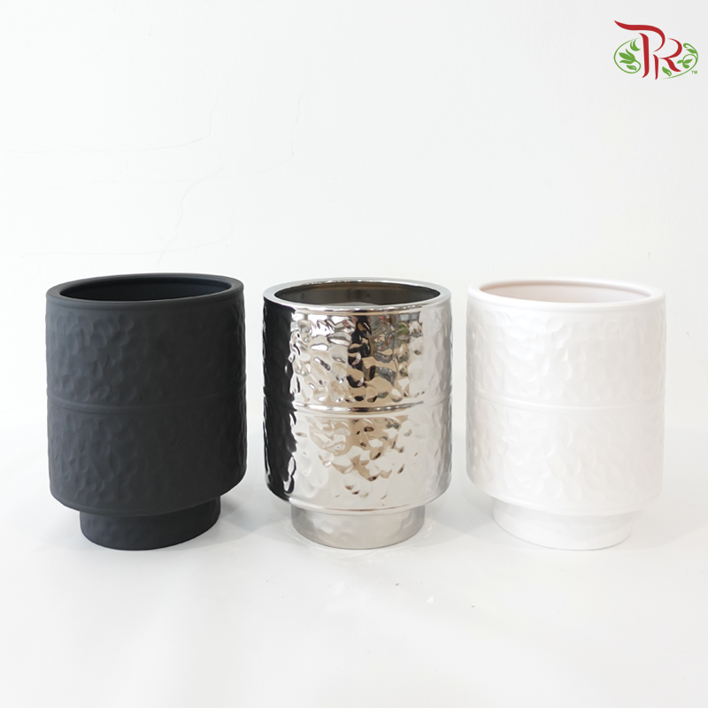 SSJ-8815 Pot (With Color Option)