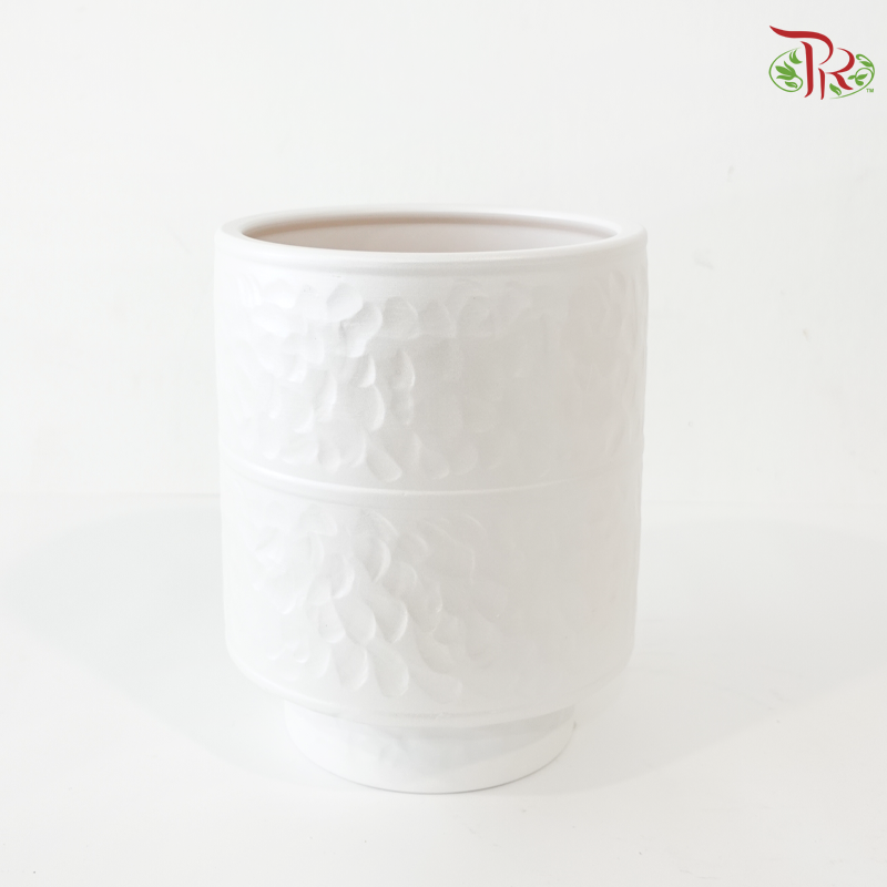 SSJ-8815 Pot (With Color Option)
