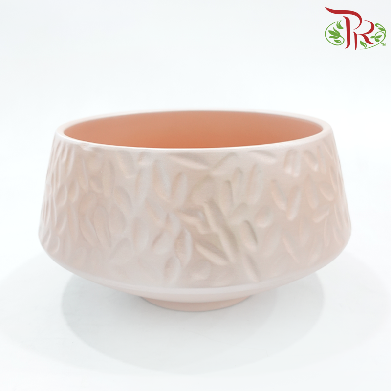 SSJ-H006P Pink Pot (SSJ-H006P)