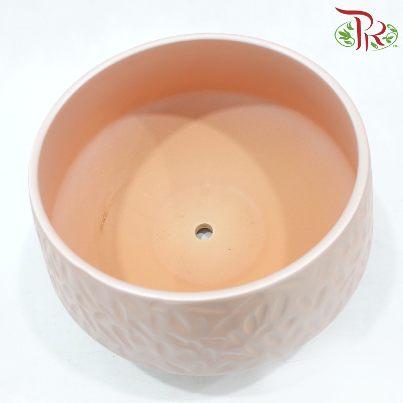 SSJ-H006P Pink Pot (SSJ-H006P)