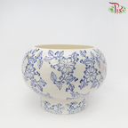 SSJ - Qing Hua Ci Pot (SSJ-T02)