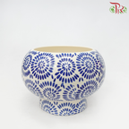 SSJ - Qing Hua Ci Pot (SSJ-T02)
