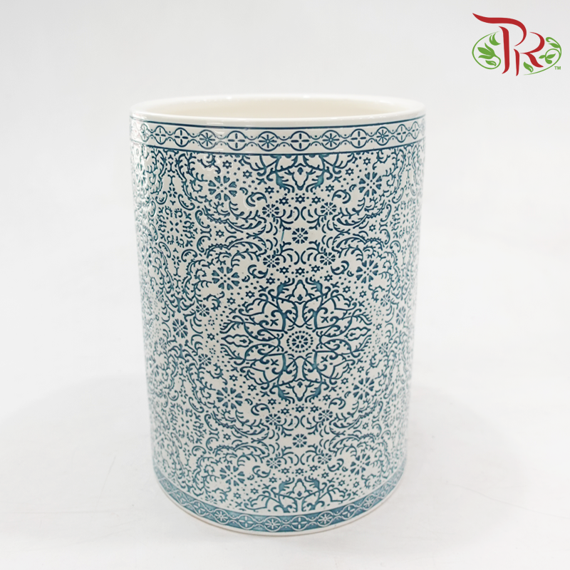 SSJ-308 - Pot (With Color Options)