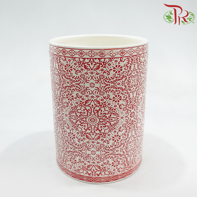 SSJ-308 - Pot (With Color Options)