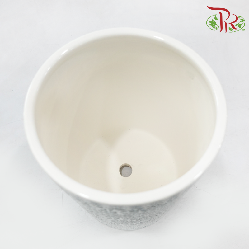 SSJ-308 - Pot (With Color Options)