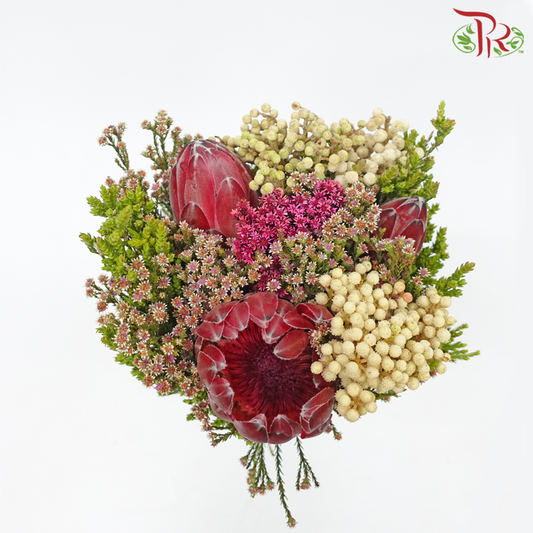 Safari Premium Bouquet (Per Bunch) - Pudu Ria Florist