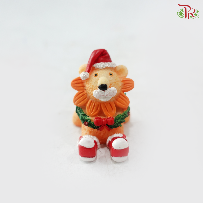 Santa Claus Miniature (Per Unit) (Random Choose Design)