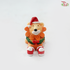 Santa Claus Miniature (Per Unit) (Random Choose Design)