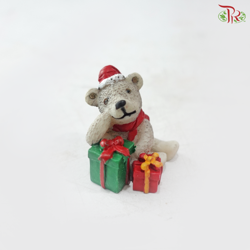 Santa Claus Miniature (Per Unit) (Random Choose Design)