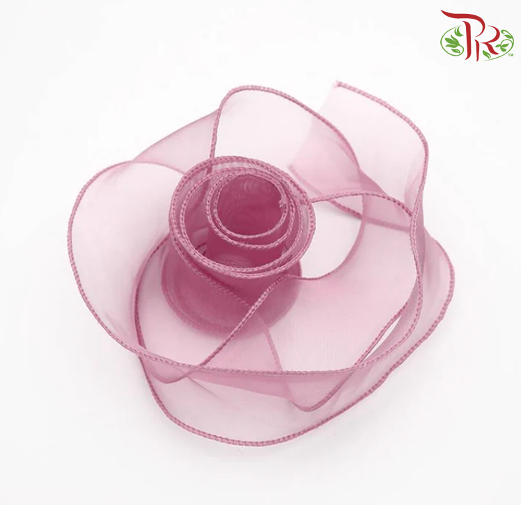 40mm Fishtail Xtra Ribbons