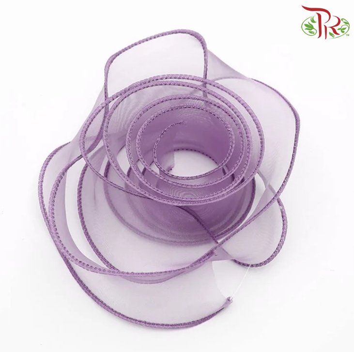 40mm Fishtail Xtra Ribbons