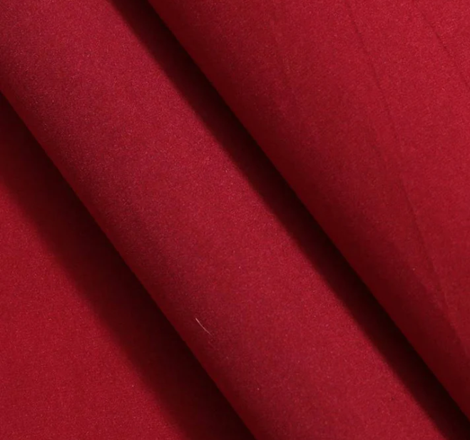 FNT061 Velvet Wrapper (53cm x 6Y)