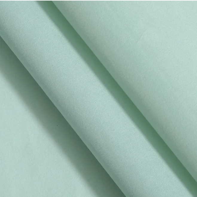 FNT061 Velvet Wrapper (53cm x 6Y)