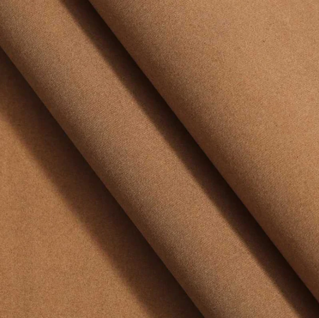 Velvet Wrapper - (With Options)