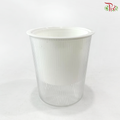 Self Watering Pot (With Size)