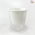 Self Watering Pot (With Size)