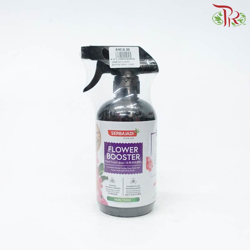 Flower Booster (500ml)
