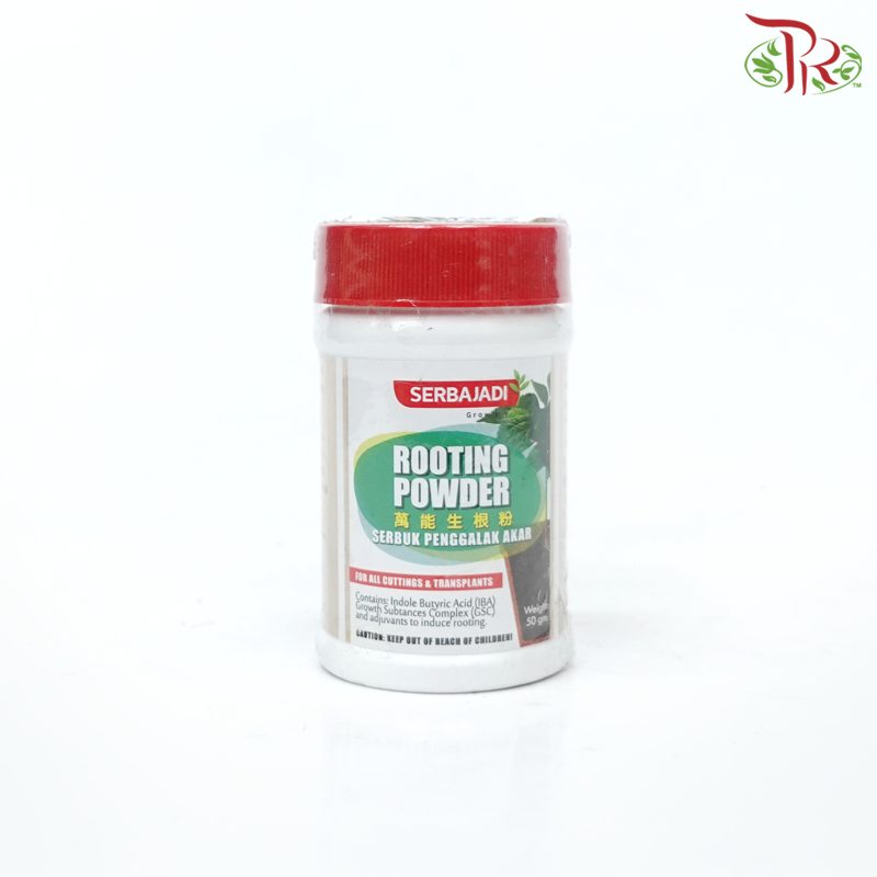 Rooting Powder IBA (50GM)