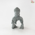 Shakyamuni Buddha Figurine 释迦佛摆件