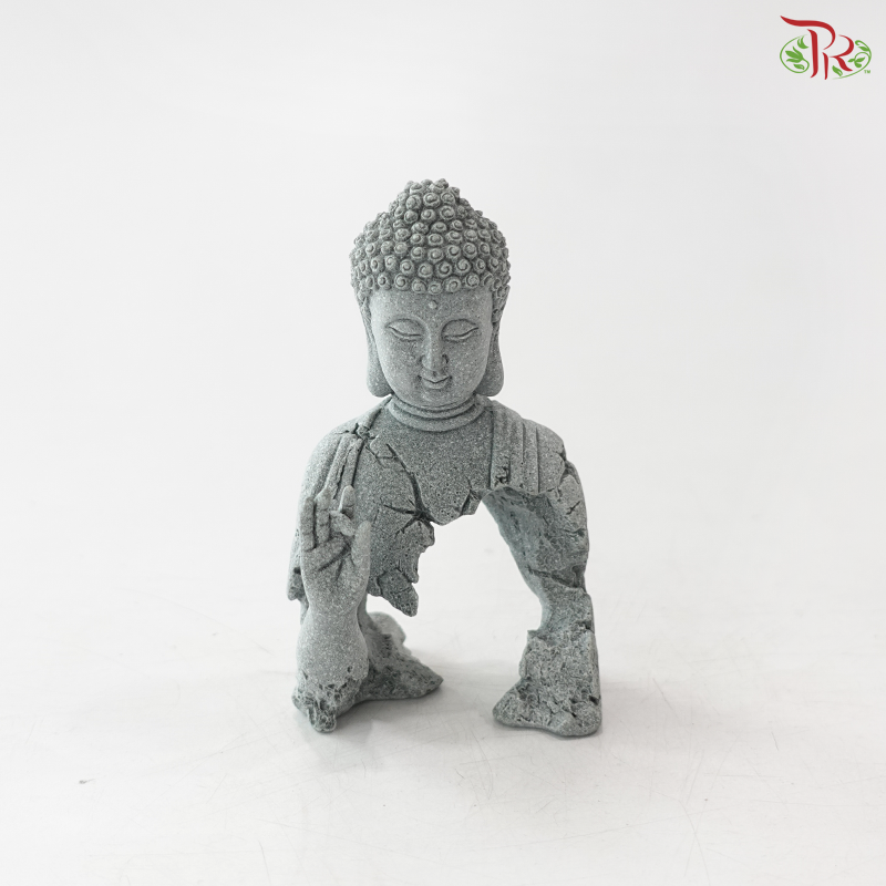 Shakyamuni Buddha Figurine 释迦佛摆件