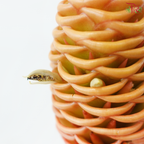 Shampoo Ginger Peach (2 Stems)