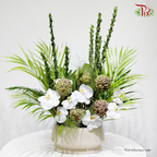 Cynara (Artichoke) - (2 Stems)