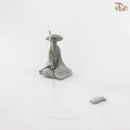 Small Fisherman Figurine 渔翁小摆件 - 小号