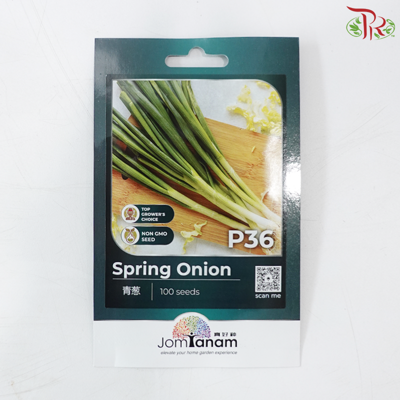 【Jom Tanam Seeds】Herbs Series (Per Pack) (With Options)