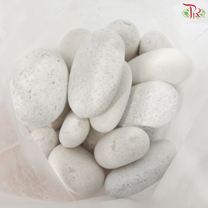 White Stone (1KG)