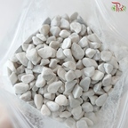 Stone - White (1KG)
