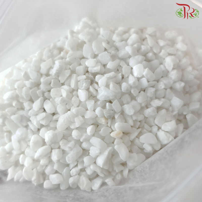 Stone - Crystal White (1KG)