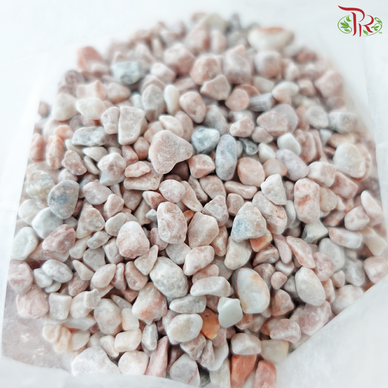 Stone - Pink (1KG)