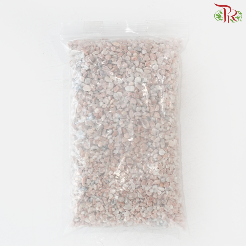 Stone - Pink (1KG)
