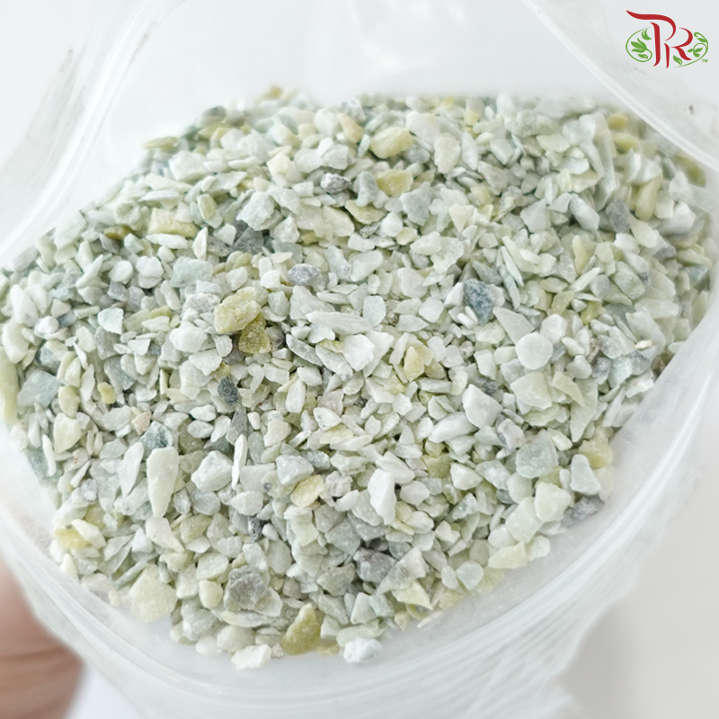 Stone - Jade Green (1KG)