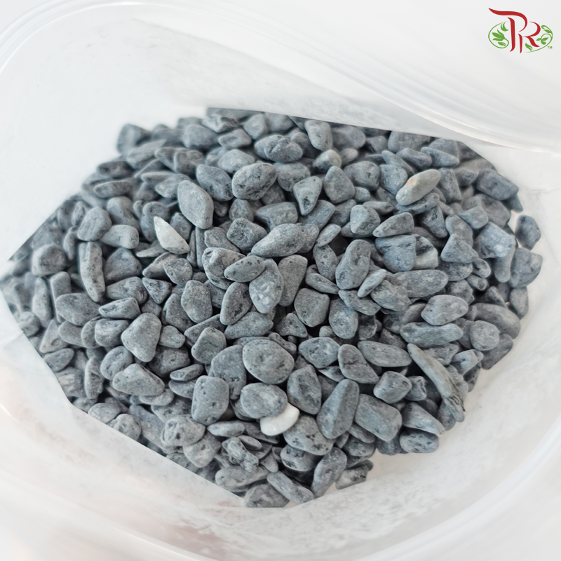 Stone - Black (1KG)