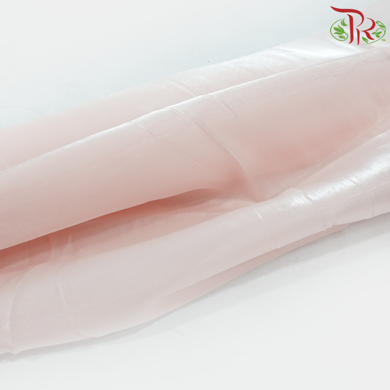 Luxe Satin Orchid (With Wrapping Cloth Color Option)