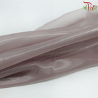 Streaming Silk Cloth - Graylish Purple《流光真丝纱》(Per Unit)