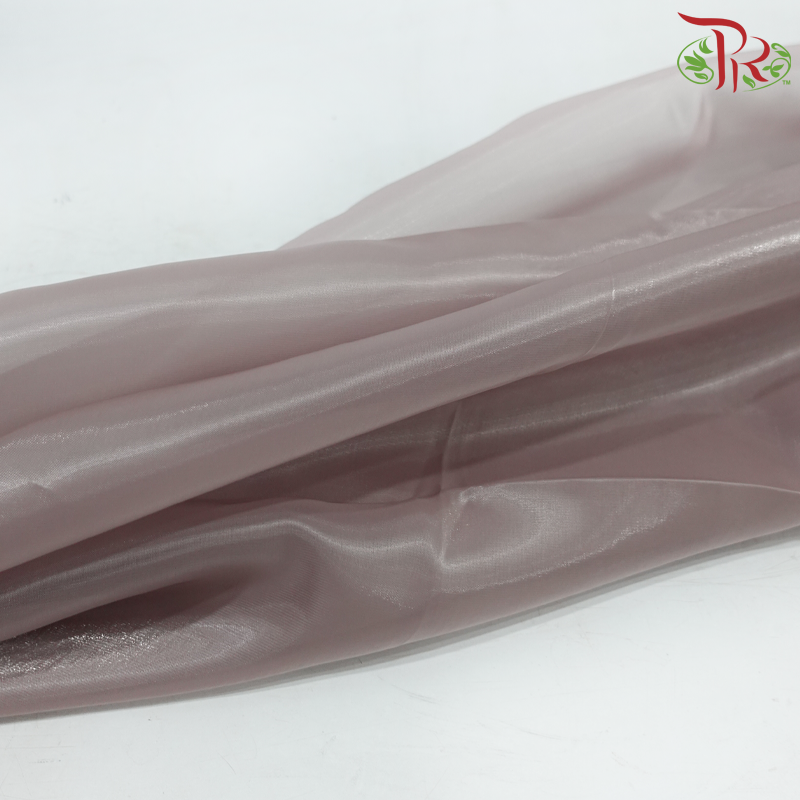 Luxe Satin Orchid (With Wrapping Cloth Color Option)