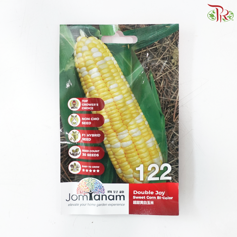 【Jom Tanam Seeds】Fruity Vegetable Series - Others (Per Pack) (With Options)