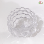 TF1/24 Striped Grapes Vase