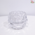 TF1/24 Striped Grapes Vase