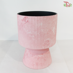 SSJ-4 Pinkish Pot