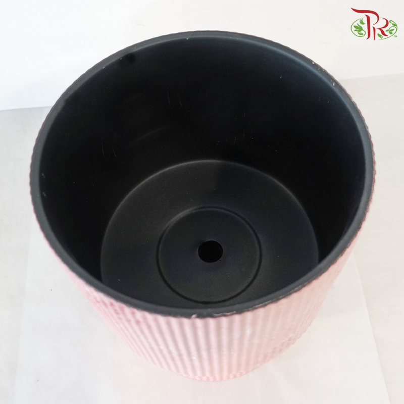 SSJ-4 Pinkish Pot