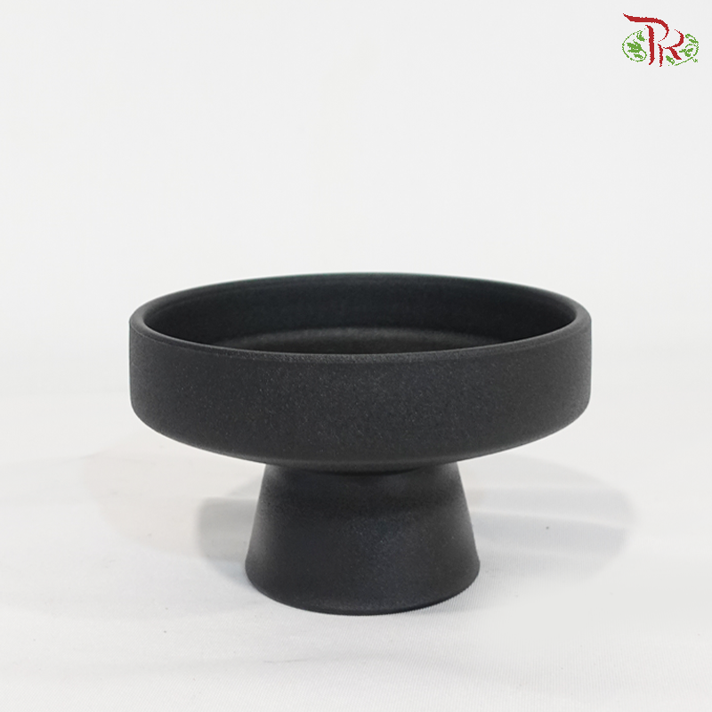 ⌀16.5cm TX-JW10980000.16 - Black Pot