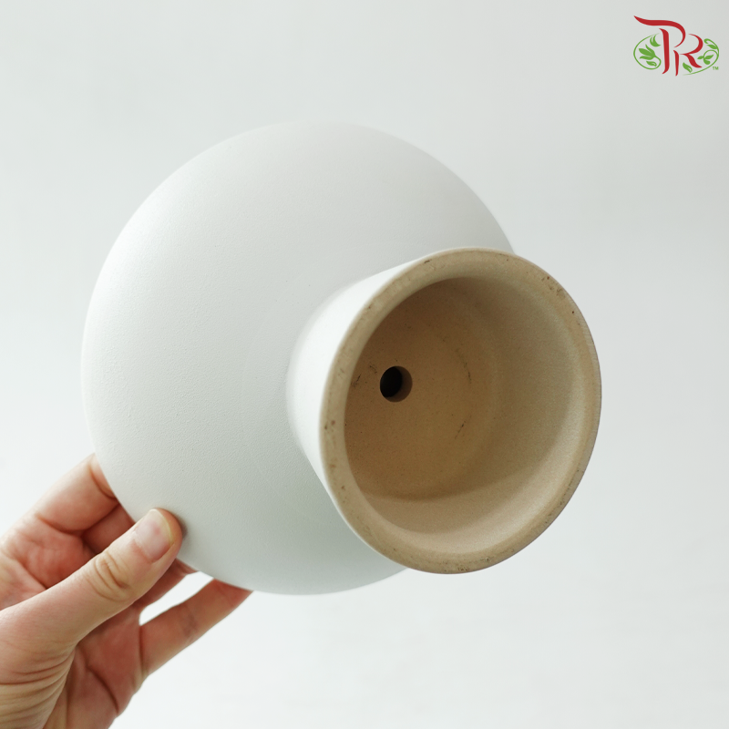 TX-JW10990000.16 - White Pot