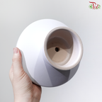 TX-JW10990000.16 - White Pot
