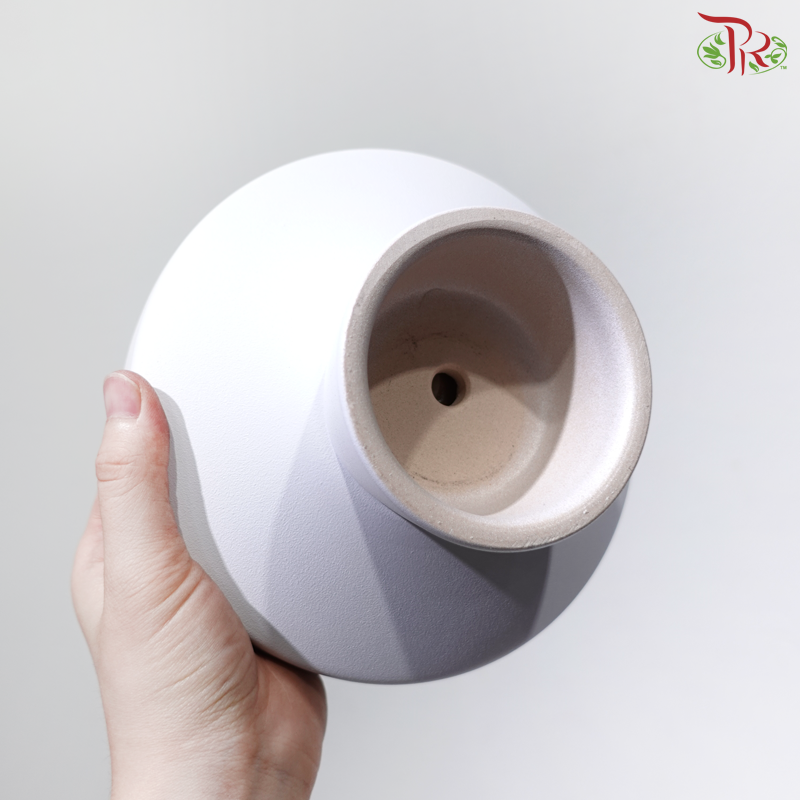 TX-JW10990000.16 - White Pot