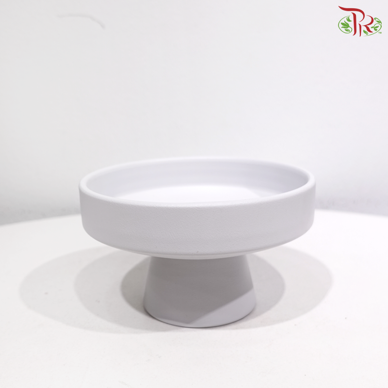 TX-JW10990000.16 - White Pot