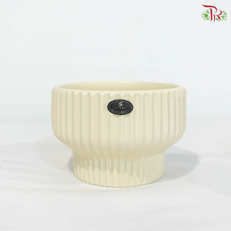 TX-JW7390000.19 - Beige Pot