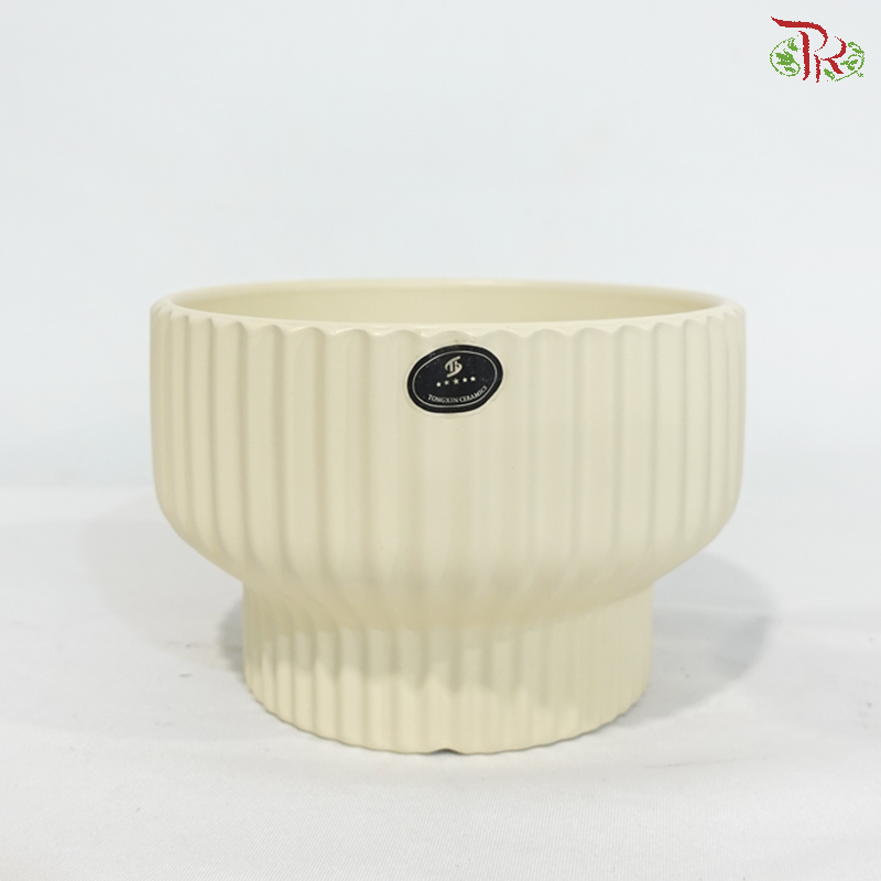 TX-JW7390000.19 - Beige Pot